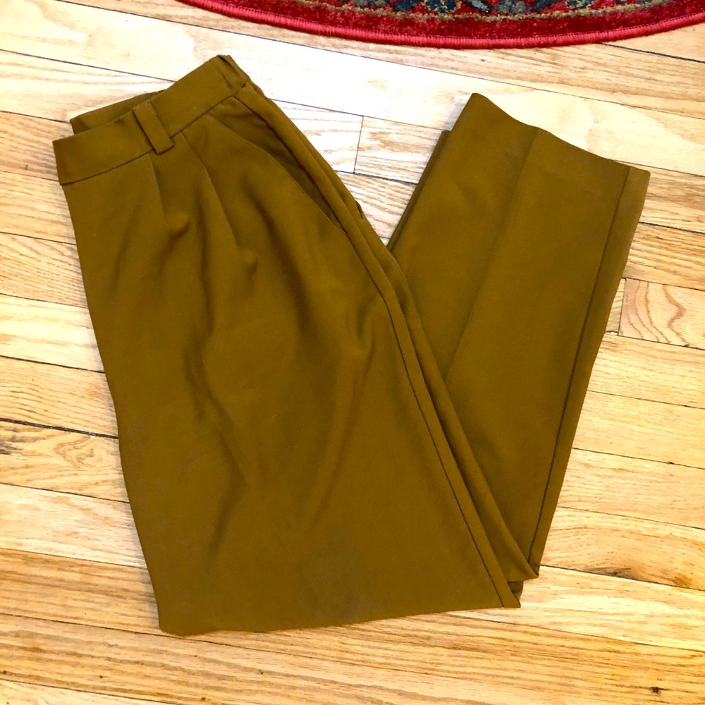 Vintage Trousers